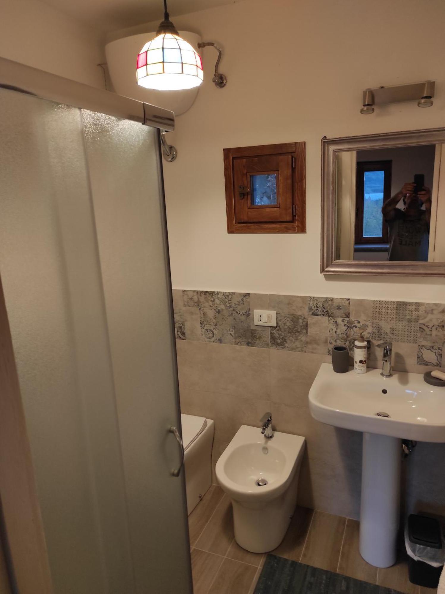 Il Nemus Agriturismo Villa Nemi Luaran gambar